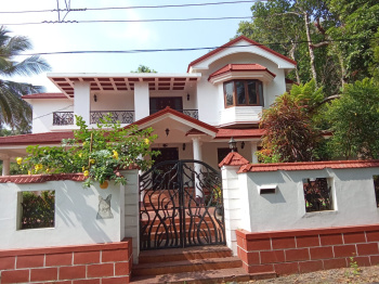 4 BHK House for Sale in Vadakkencherry, Palakkad