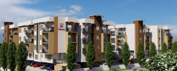 3 BHK Flat for Sale in Doddagubbi, Bangalore