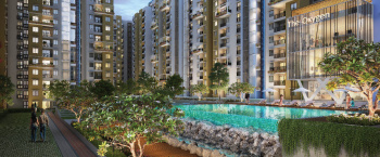 4 BHK Flat for Sale in Hosahalli, Bangalore