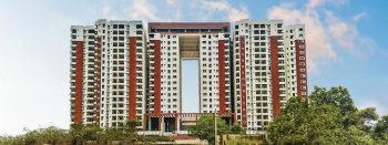 3 BHK Flat for Sale in Thanisandra, Bangalore