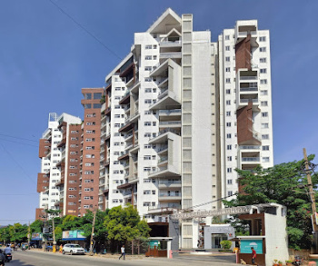 3 BHK Flat for Sale in Horamavu, Bangalore