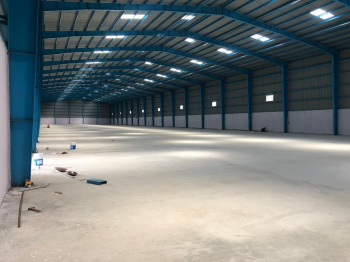  Warehouse for Rent in Dabaspete, Bangalore