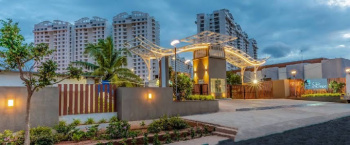 2 BHK Flat for Sale in Hennur, Bangalore