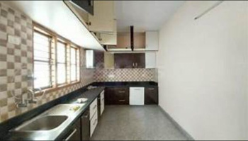 3 BHK Flat for Rent in OMBR Layout, Bangalore