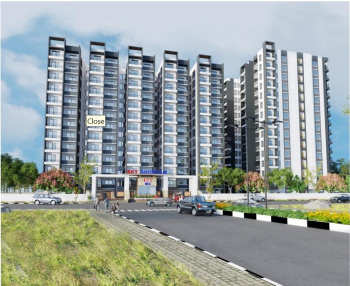 3 BHK Flat for Sale in Yelahanka, Bangalore