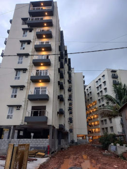 2 BHK Flat for Sale in Sahakar Nagar, Bangalore