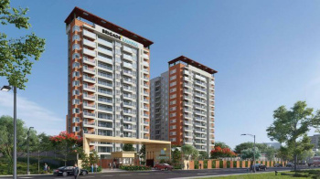 4 BHK Flat for Rent in HRBR Layout, Bangalore