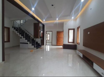 3 BHK Flat for Rent in Sanjay Nagar, Bangalore