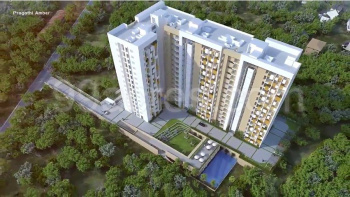 3 BHK Flat for Sale in Ananth Nagar, Bangalore