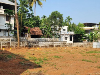  Residential Plot for Sale in Kunathurmedu, Palakkad