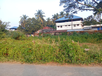  Residential Plot for Sale in Vadakkencherry, Palakkad