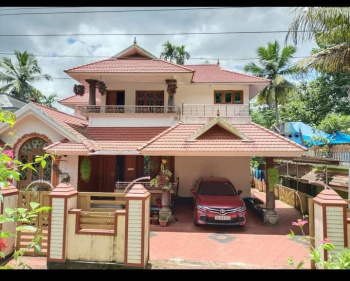 3 BHK House for Sale in Wadakkanchery, Thrissur