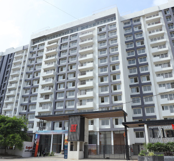 2 BHK Flat for Sale in Kogilu, Bangalore