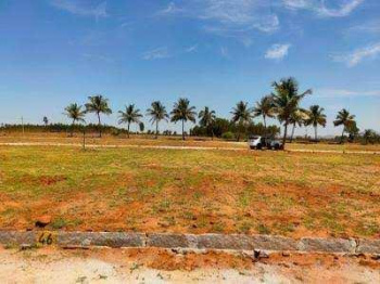  Industrial Land for Sale in Devanahalli, Bangalore