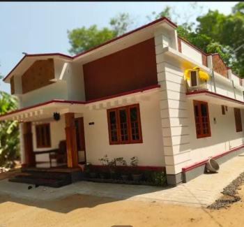 3 BHK House for Sale in Alathur, Palakkad