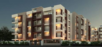 3 BHK Flat for Sale in Electronic City, Bangalore