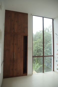 2 BHK House for Rent in HRBR Layout, Bangalore