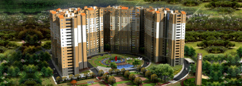 2 BHK Flat for Sale in Bda Layout, Domlur, Bangalore