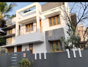 3 BHK Flat for Rent in Hennur, Bangalore