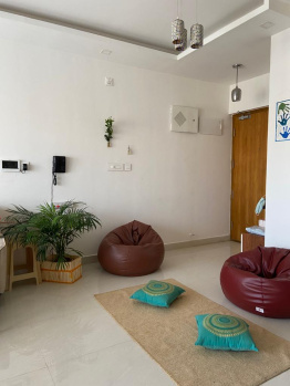 3 BHK Flat for Sale in Manyata Tech Park, Bangalore