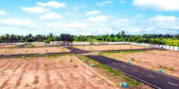  Residential Plot for Sale in OMBR Layout, Bangalore