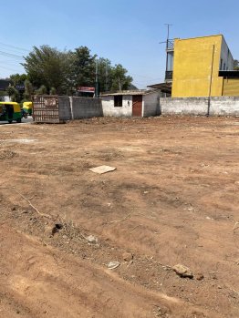  Commercial Land for Rent in Whitefield, Bangalore