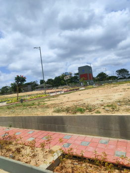  Residential Plot for Sale in Jigani Road, Bangalore