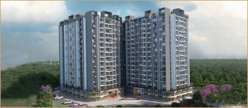 2 BHK Flat for Sale in Keshav Nagar, Mundhwa, Pune