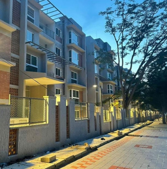 2 BHK Flat for Sale in Rajankunte, Bangalore