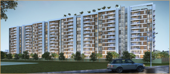 3 BHK Flat for Sale in Budigere Cross, Bangalore