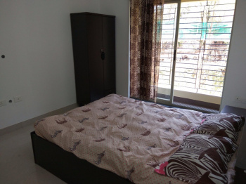 1 BHK House for Rent in Horamavu, Bangalore