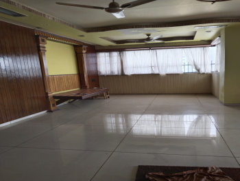 4 BHK House for Rent in HRBR Layout, Bangalore