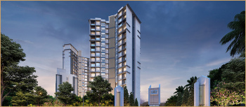 4 BHK Flat for Sale in Sarjapur Road, Bangalore