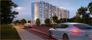 2 BHK Flat for Sale in Wilson Garden, Bangalore