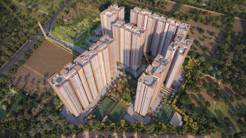 3 BHK Flat for Sale in Whitefield, Bangalore