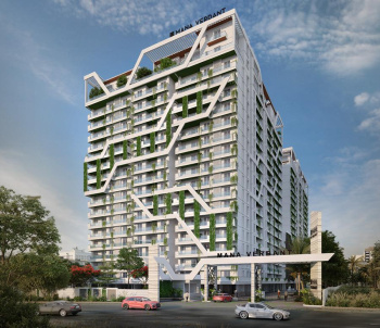 2 BHK Flat for Sale in Whitefield, Bangalore