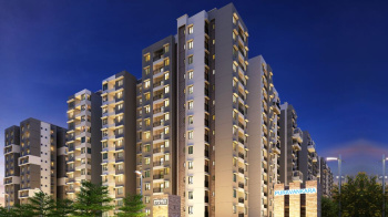 2 BHK Flat for Sale in Hennur, Bangalore