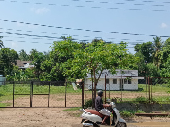  Residential Plot for Sale in Guruvayur, Thrissur