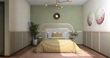 3 BHK Flat for Sale in Kammanahalli, Bangalore