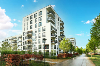 3 BHK Flat for Sale in HRBR Layout, Kalyan Nagar, Bangalore