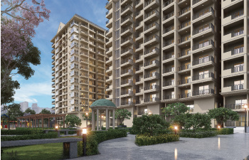 3 BHK Flat for Sale in Kalyan Nagar, Bangalore