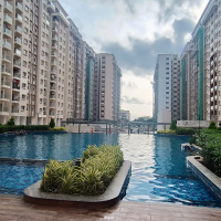 3 BHK Flat for Sale in Whitefield, Bangalore