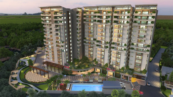 3 BHK Flat for Sale in Kanakapura, Bangalore