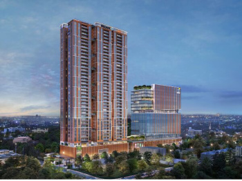 4 BHK Flat for Sale in Banjara Layout, Bangalore