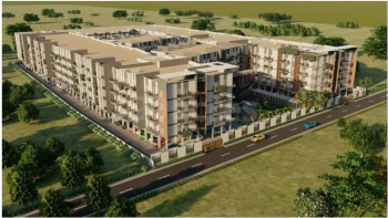 3 BHK Flat for Sale in Anekal, Bangalore