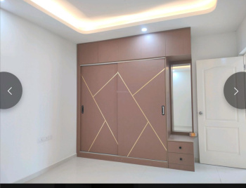 3 BHK Flat for Rent in Hennur Road, Bangalore
