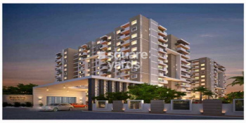 3.5 BHK Flat for Sale in Whitefield, Bangalore