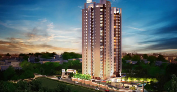2 BHK Flat for Sale in Yelahanka New Town, Bangalore