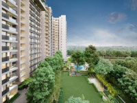 3 BHK Flat for Sale in Yelahanka New Town, Bangalore