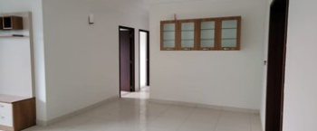 3 BHK Flat for Rent in Hennur, Bangalore